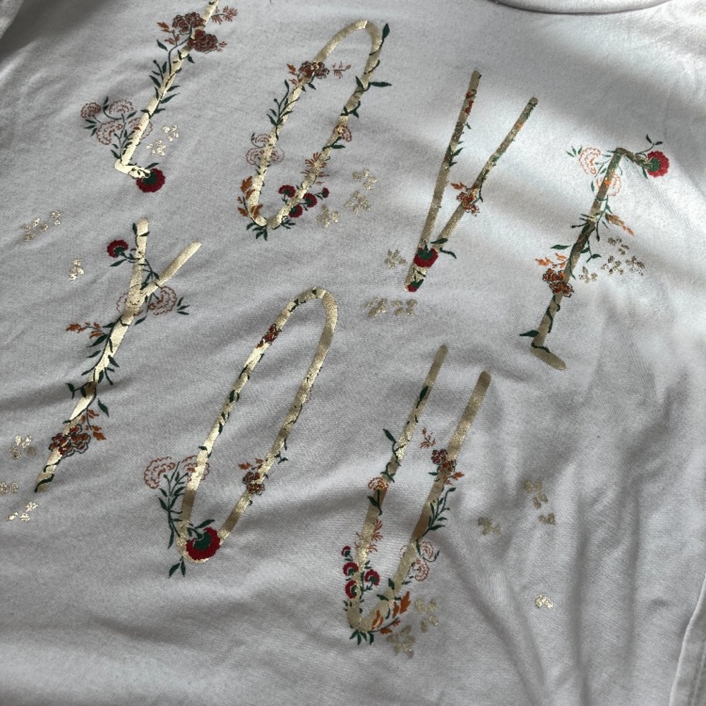 Kids shirt